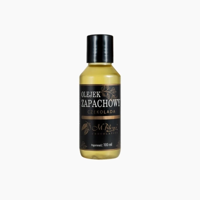 OLEJEK ZAPACHOWY  DO MASAŻU- CZEKOLADA 100ml